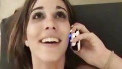 Button reccomend phone boyfriend while fucking