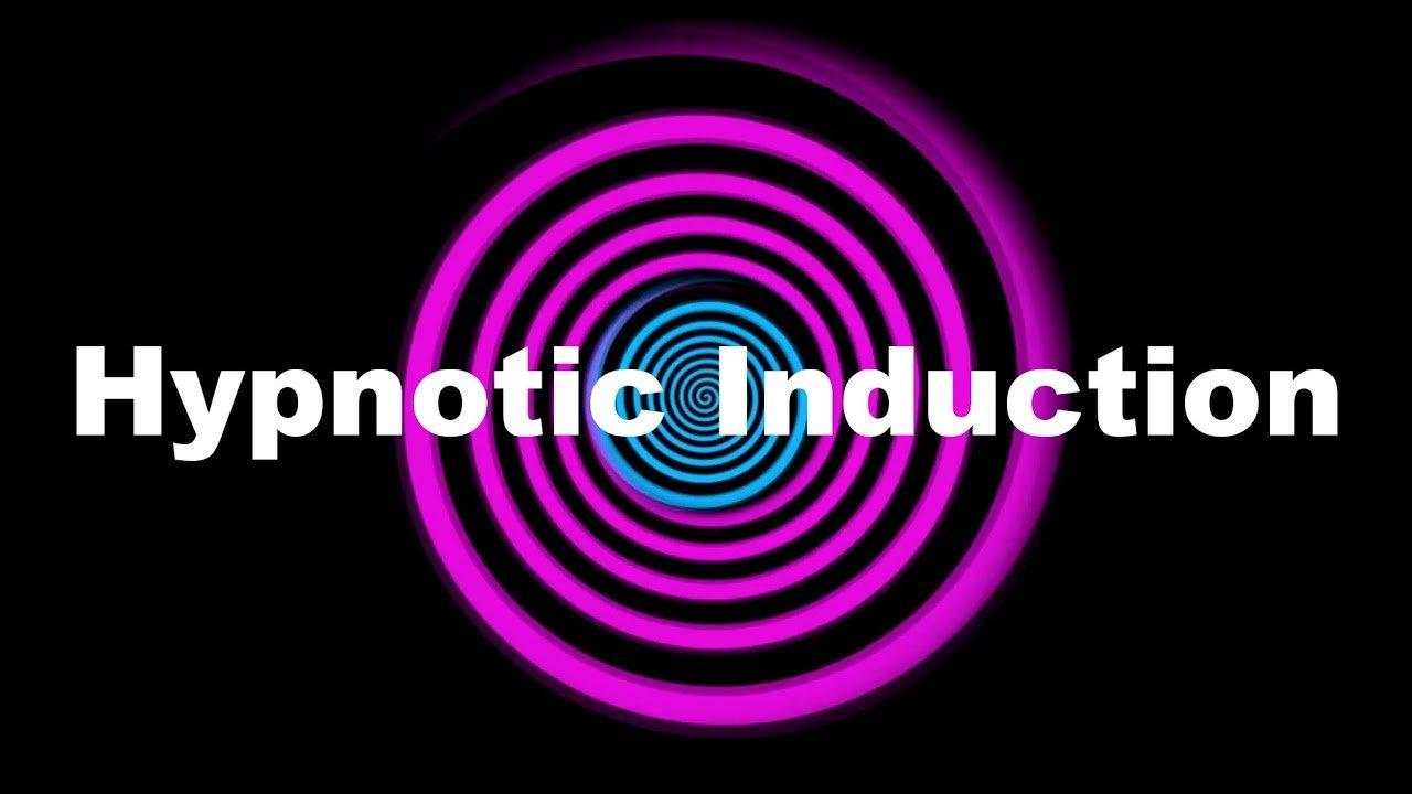 Sam reccomend hypnosis induction