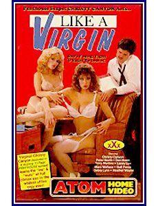 best of Virgin movie vintage