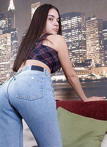 best of Jeans take off