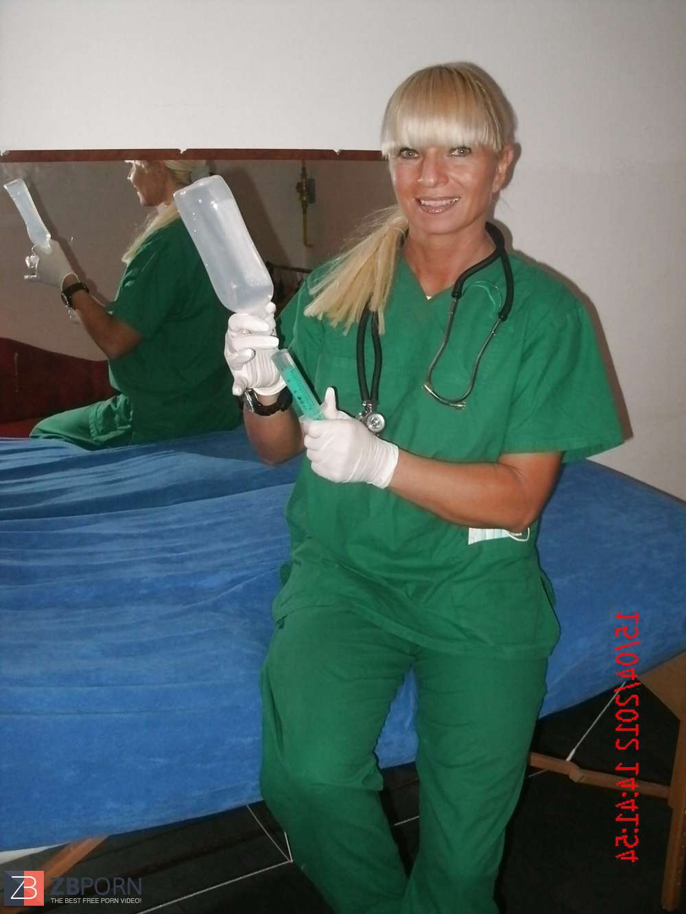 best of Domina nurse