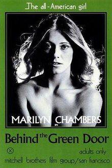Gasoline reccomend green door