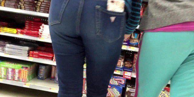 Indian jeans