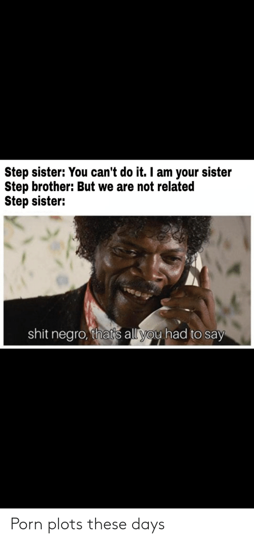 Am your sister