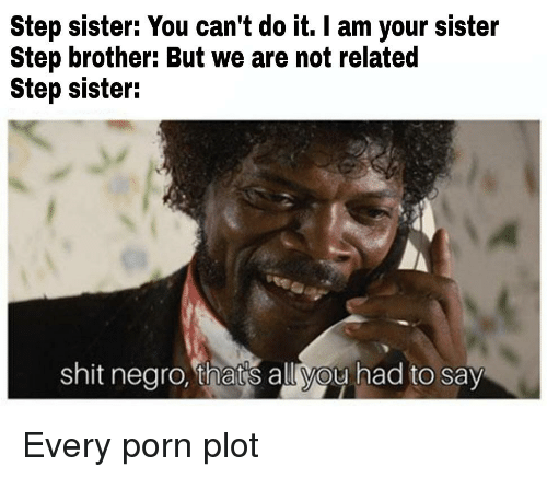 Am your sister