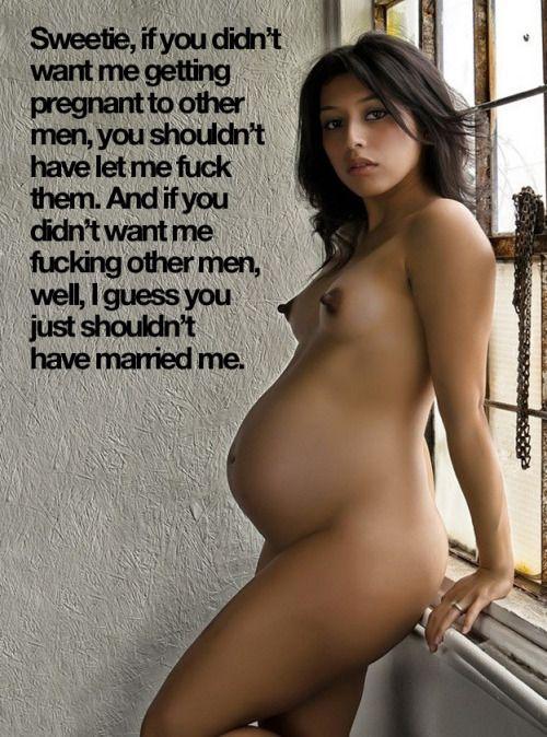 Doctor reccomend pregnant men