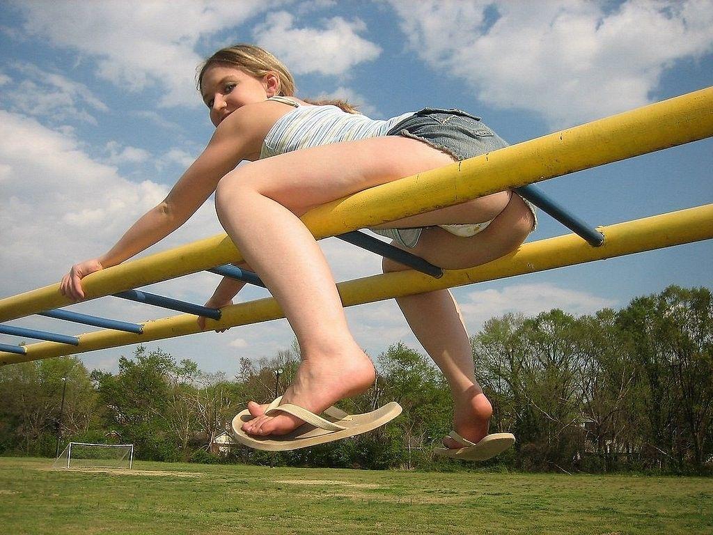 Vicious reccomend playground teen
