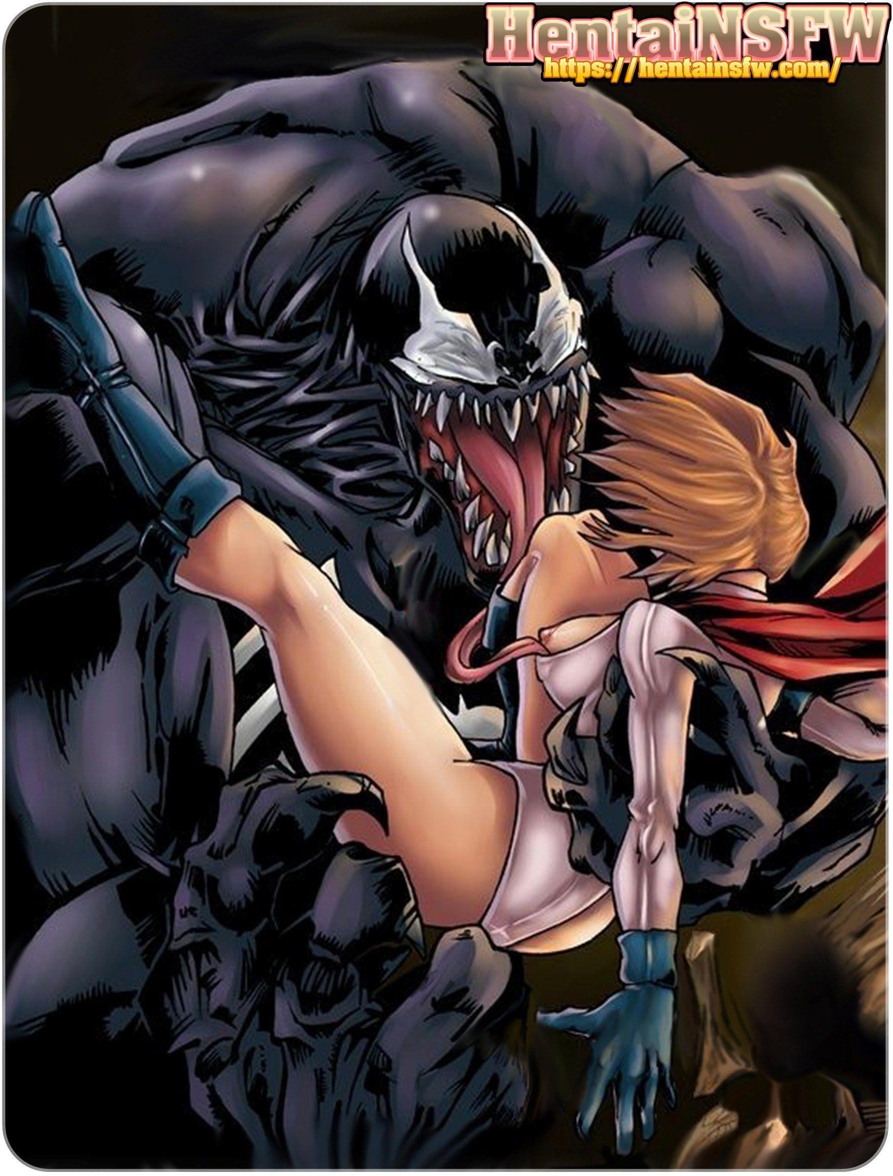 Lilac recomended venom girl