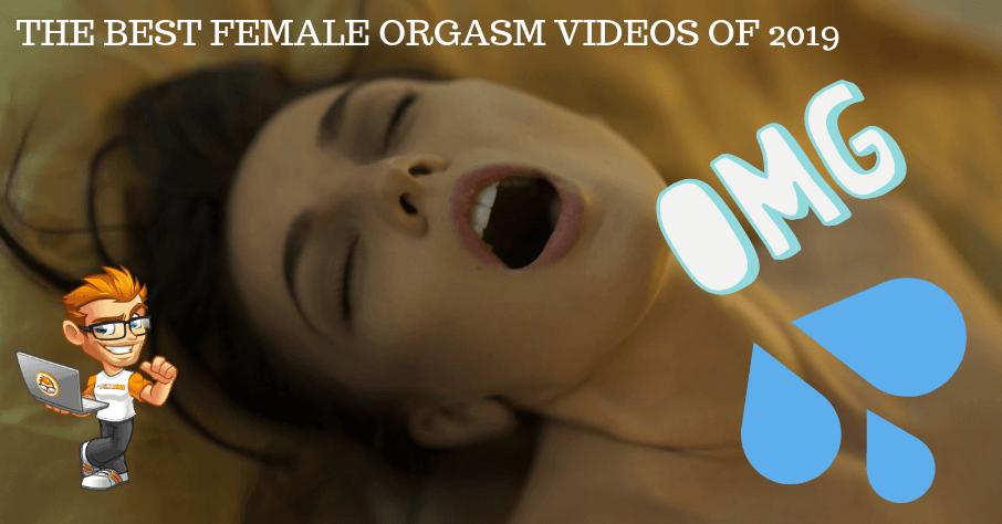 Grinding female orgasm