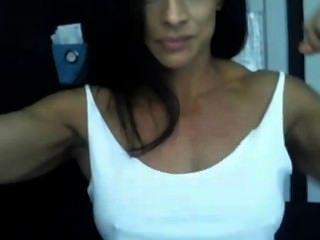 Ladybird reccomend muscle woman webcam