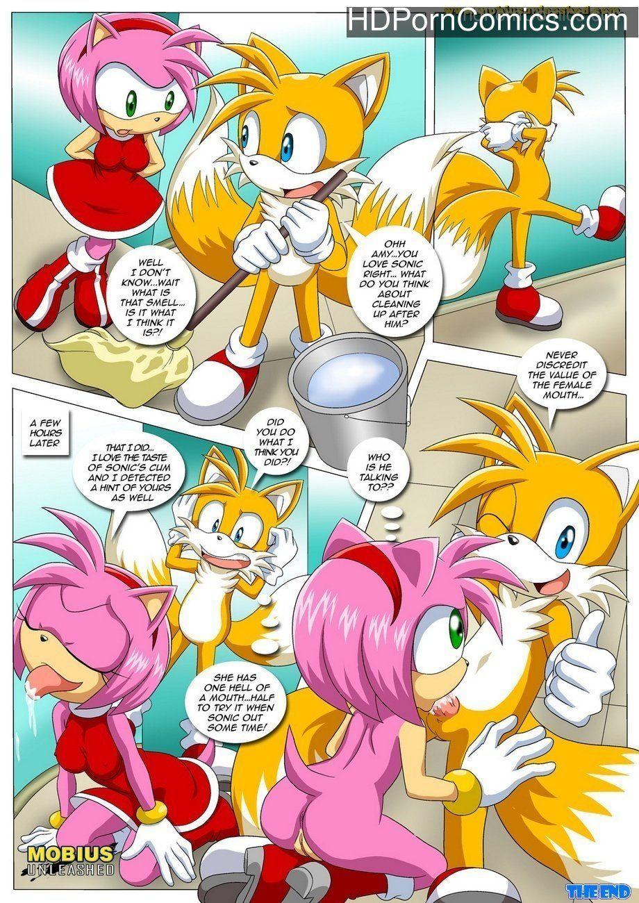 best of Amy tails