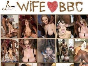 Zenith recomended bbc wife likes