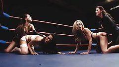 best of Punishment wrestling