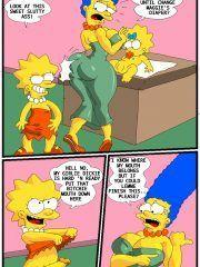 Tinkerbell reccomend Adult mature simpson episodes online