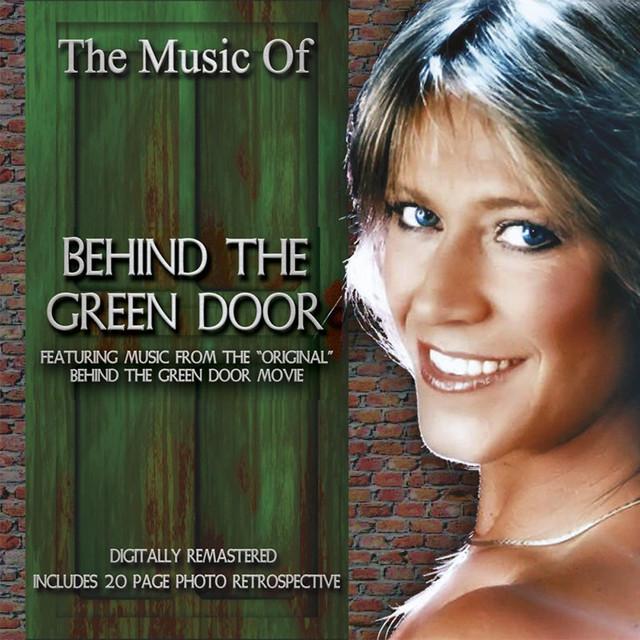 Green door orgasm music