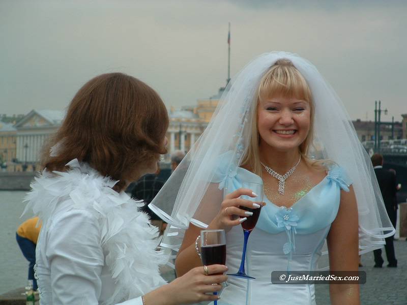 Wedding russian
