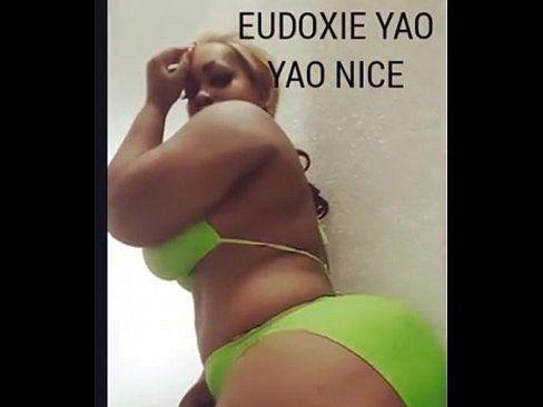 best of Thick african