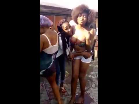 best of Breast latest nigeria naked