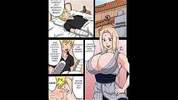 Hot B. recommend best of mnf tsunade stalker