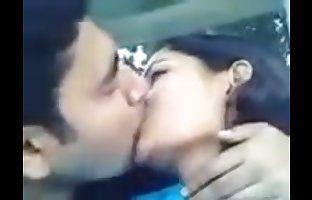 Tamil kiss