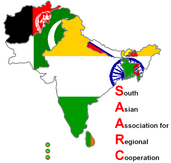 best of Association South Ass asian regional cooperation