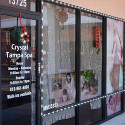 best of Tampa mabry fl dale massage Asian