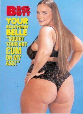 best of Ass Belle nude mature