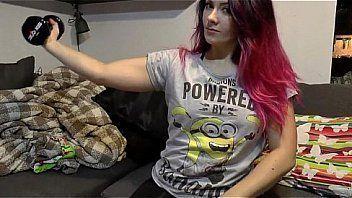 Sienna reccomend muscle girl biceps webcam