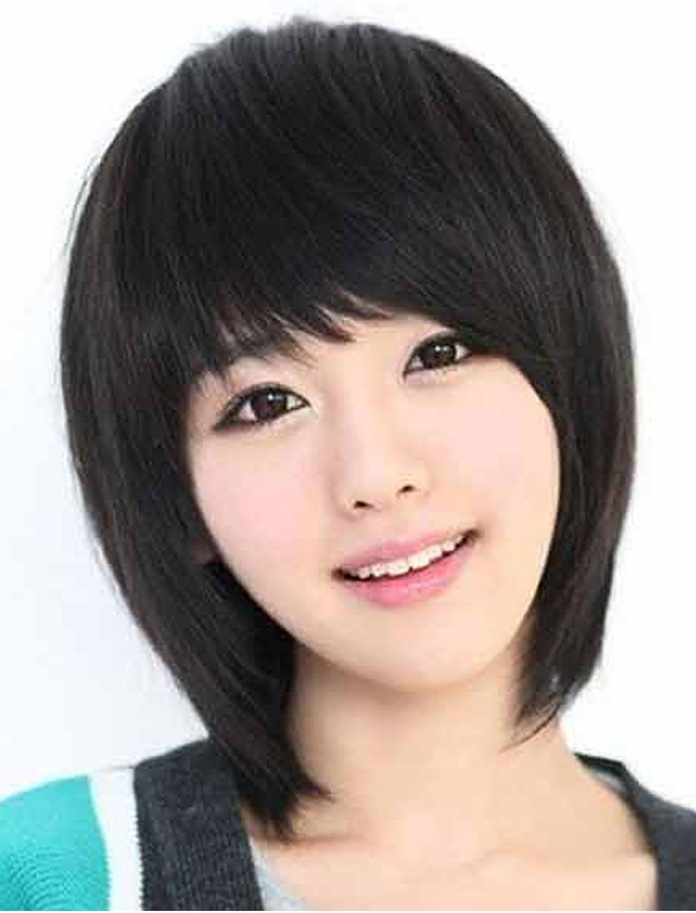 Bentley reccomend Asian hair hairstyles