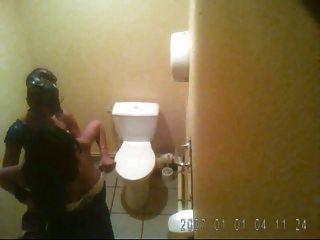 best of Toilet Girls fucked while changin