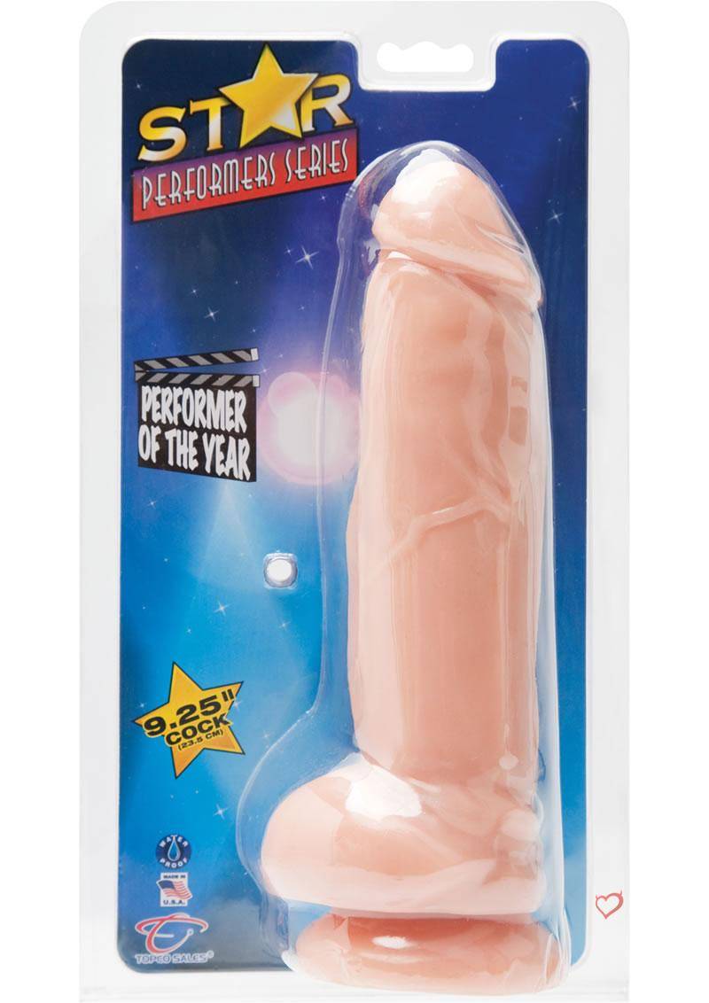 Wasp reccomend series Star dildo performers