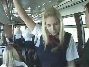Cyclone reccomend bus blonde