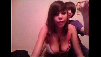 Sister Rides Brother Webcam