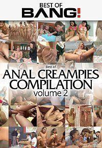Best of Anal Creampies Compilation Vol 3