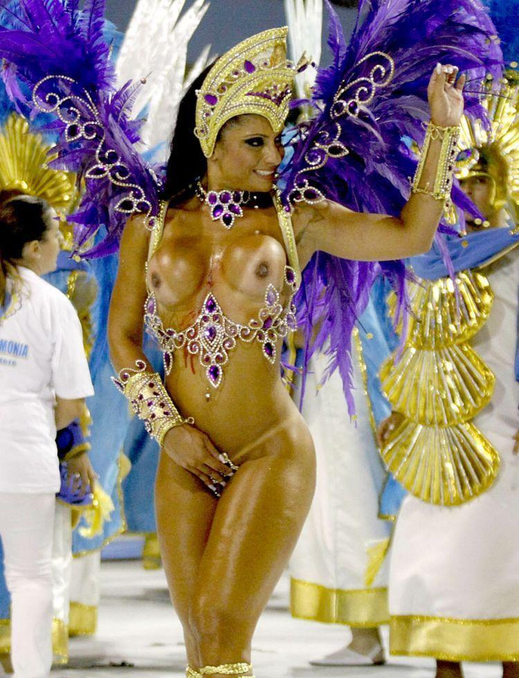 Carnaval brazil hd
