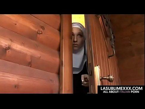 Outlaw reccomend Nuns getting fucked porn