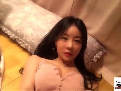 Grand S. reccomend Korean sweet sex porno