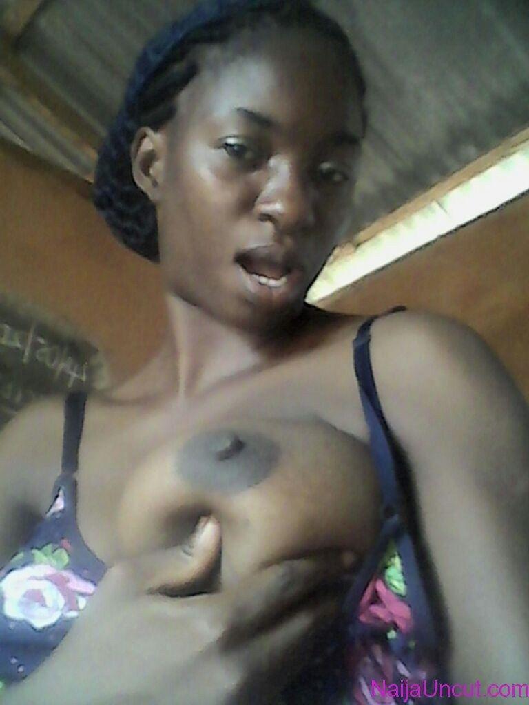 Naked Breast Pictures