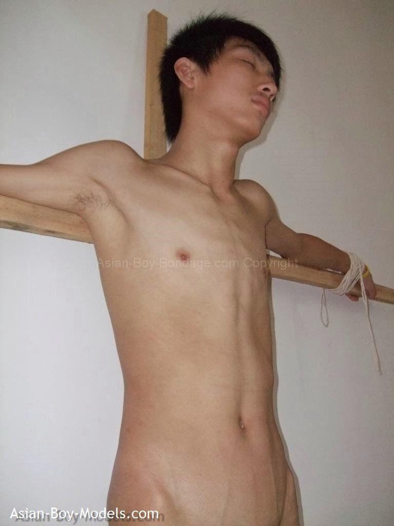 best of Small asian naked blog male
