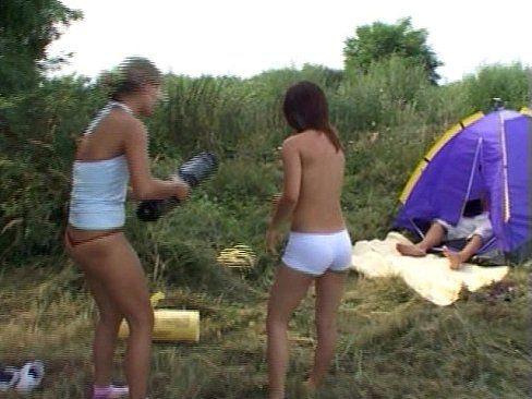 Sphinx recomended Slut wife camping
