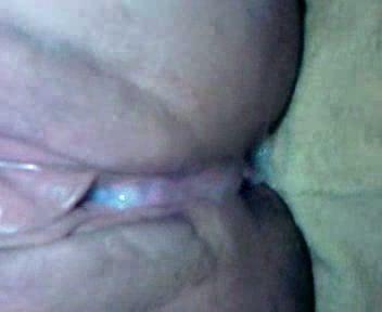 Knee-Buckler reccomend Sperm in my wifes pussy