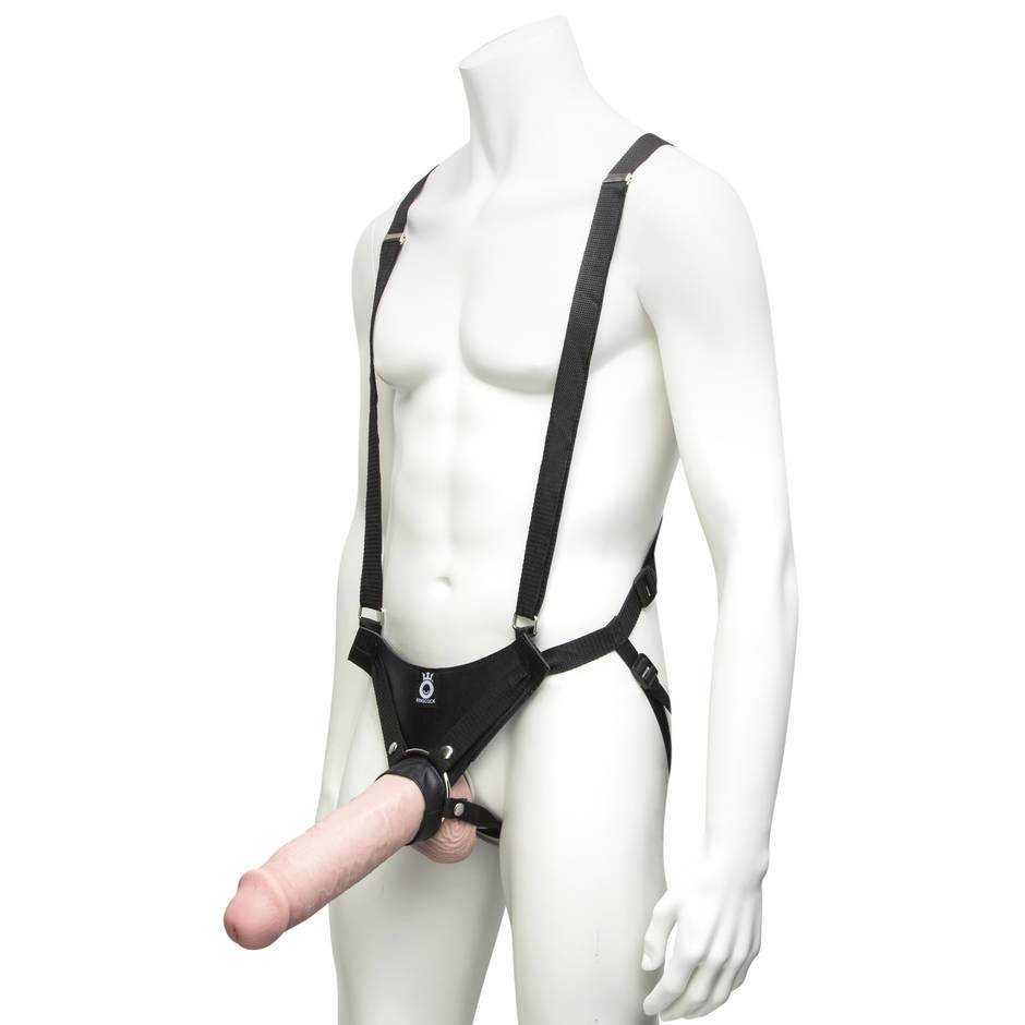 Shift reccomend Strap on cock dildos and harnesses