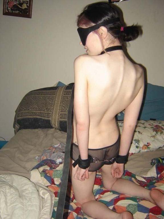 best of Wife tied amateur