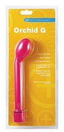 best of Vibrator Orchid g