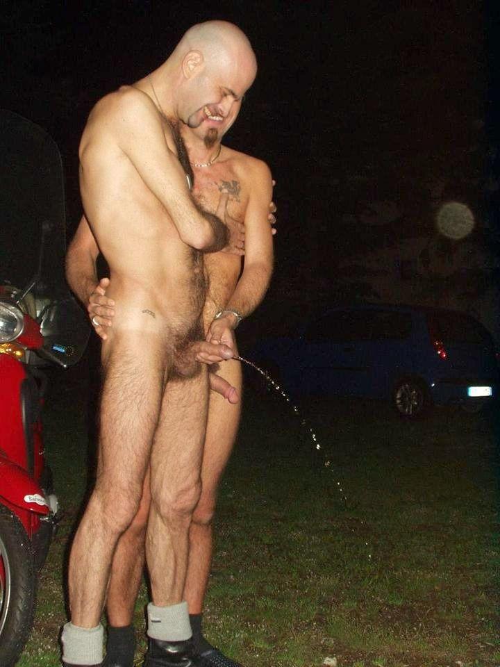 best of Pissing pictures Guys naked