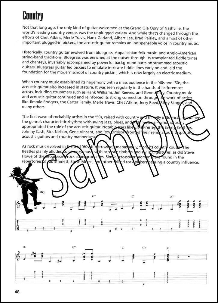 best of Lick guitarists reference quick 101 jazz easy must know