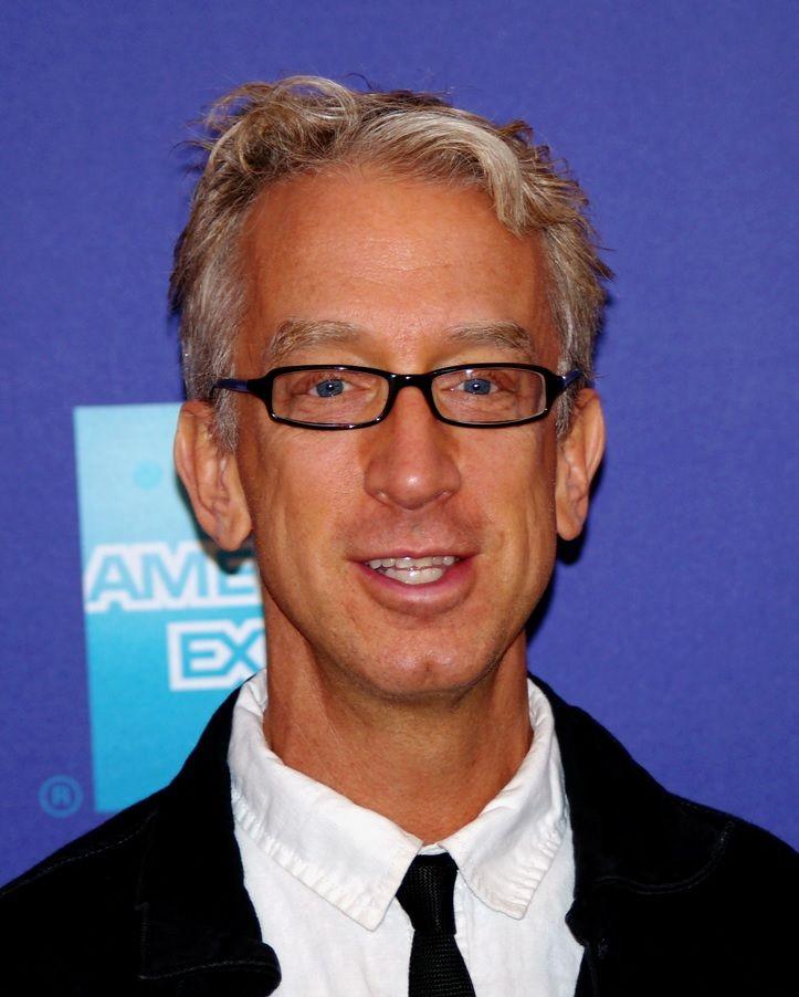 Andy dick born