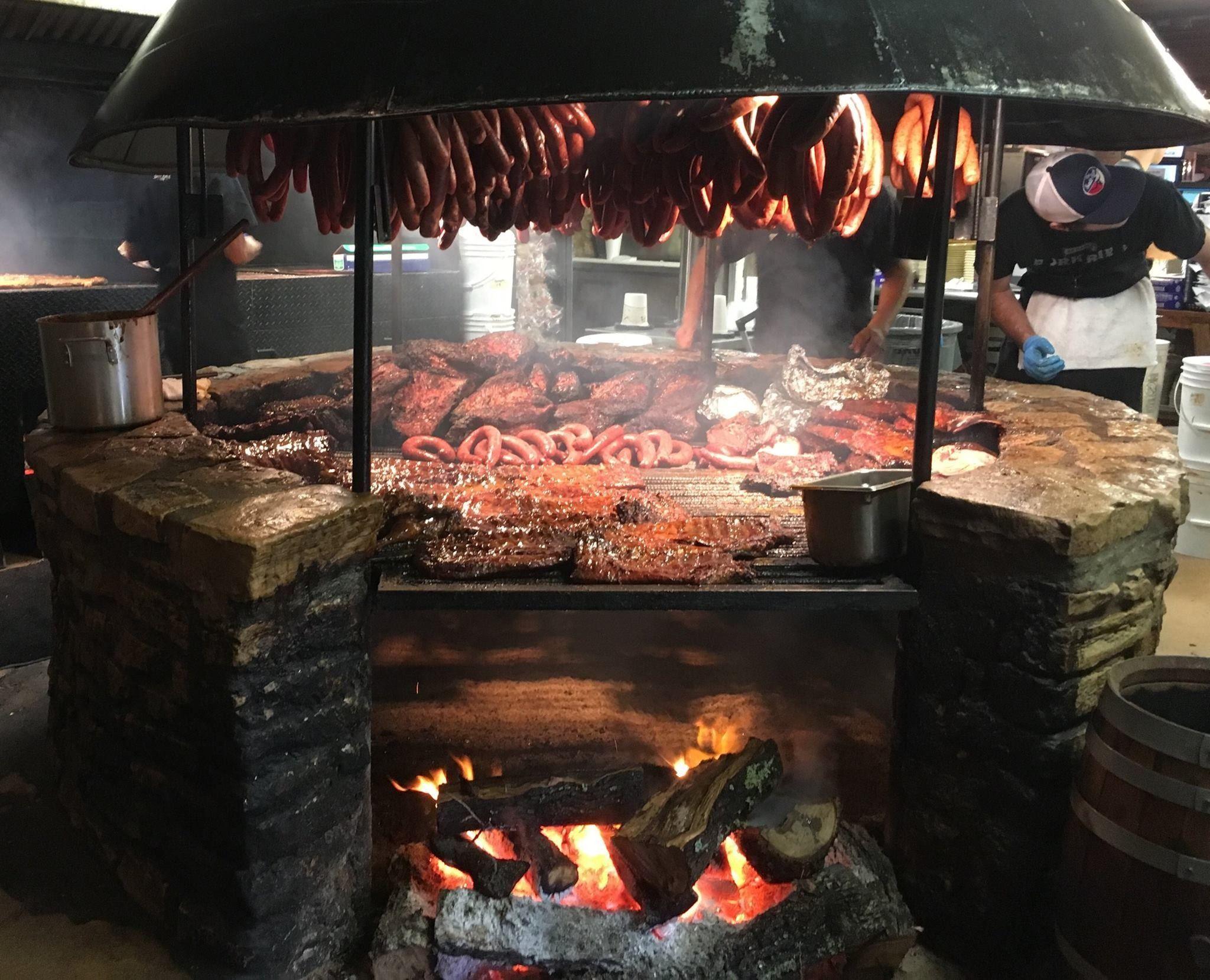 Ruby reccomend Find salt lick in texas