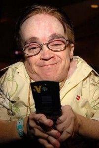 Lilac reccomend Eric the midget with