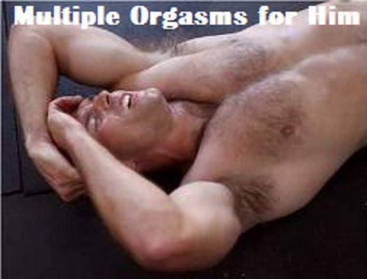 best of Multiple orgasms Man